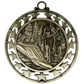 Cross Country Medal